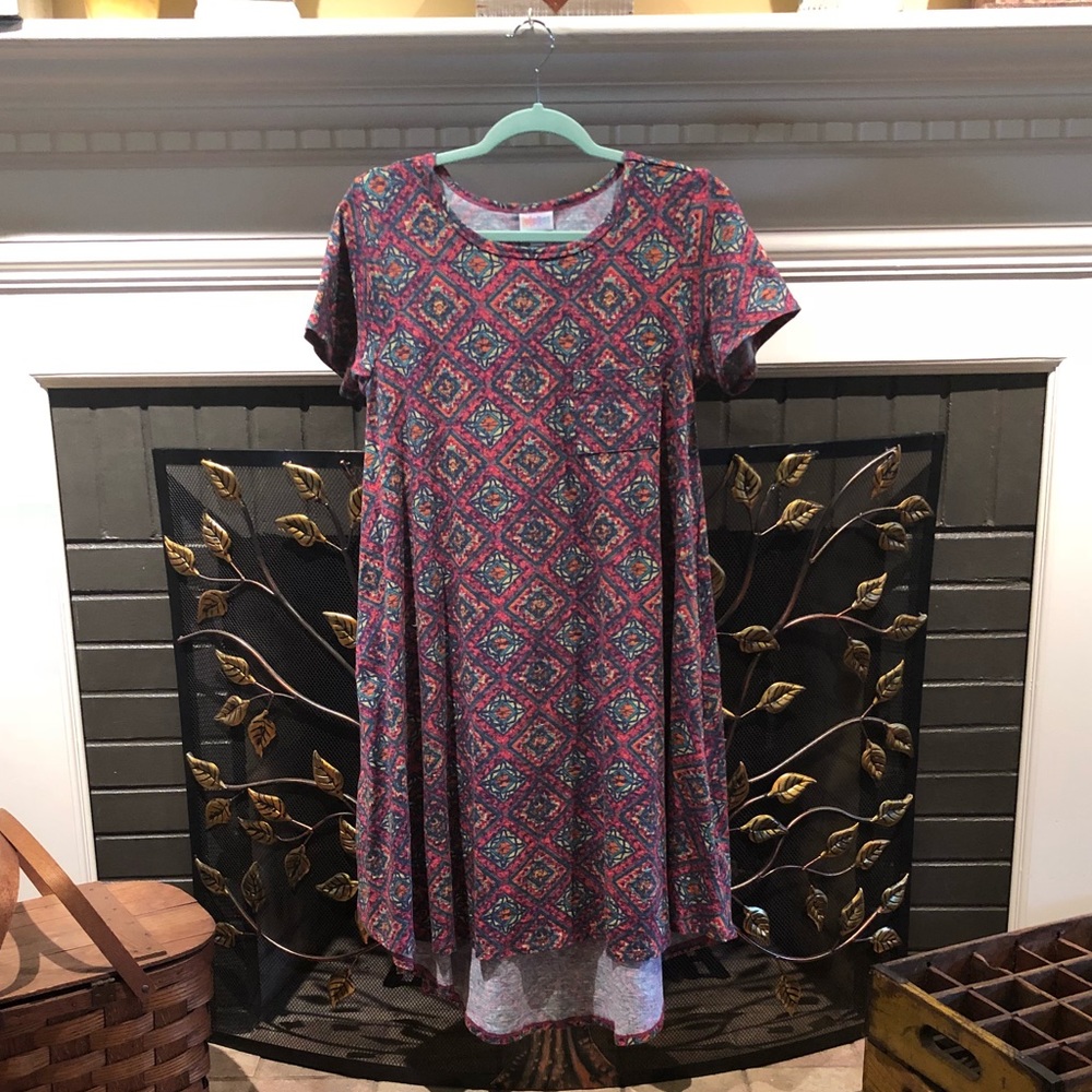LuLaRoe Carly S